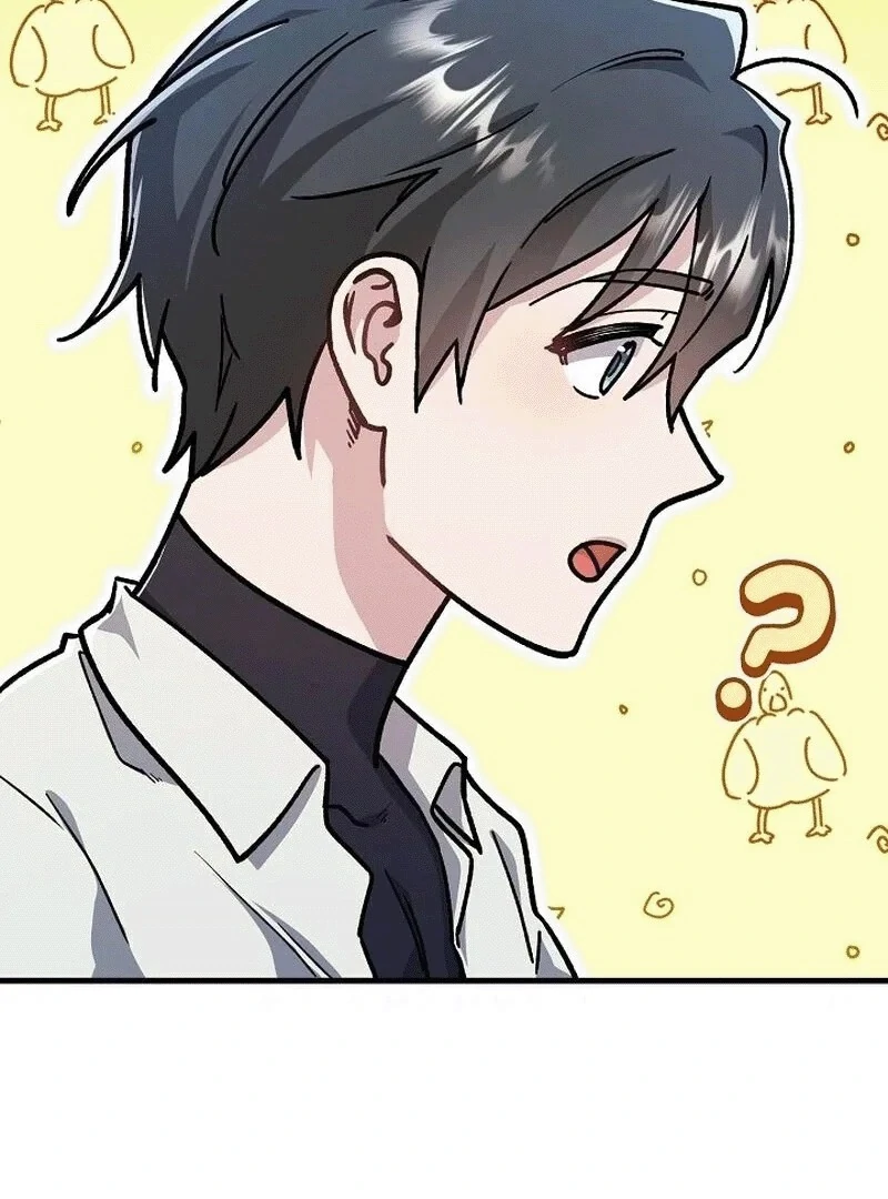 What Happens When a Substitute Driver Is Single [Myth Toons] - Chapter 5 manhwa