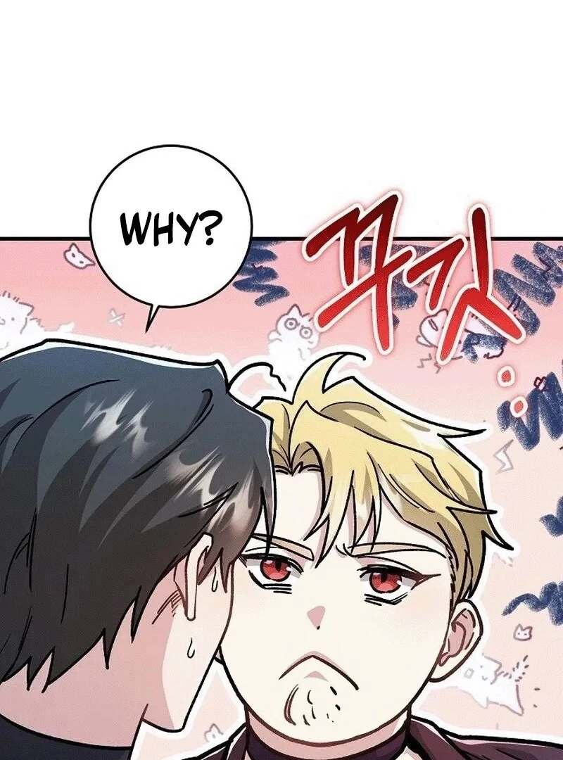 What Happens When a Substitute Driver Is Single [Myth Toons] - Chapter 5 manhwa