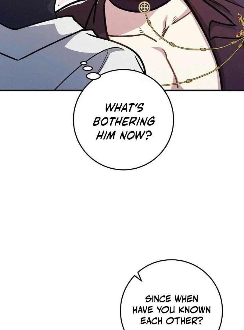 What Happens When a Substitute Driver Is Single [Myth Toons] - Chapter 5 manhwa