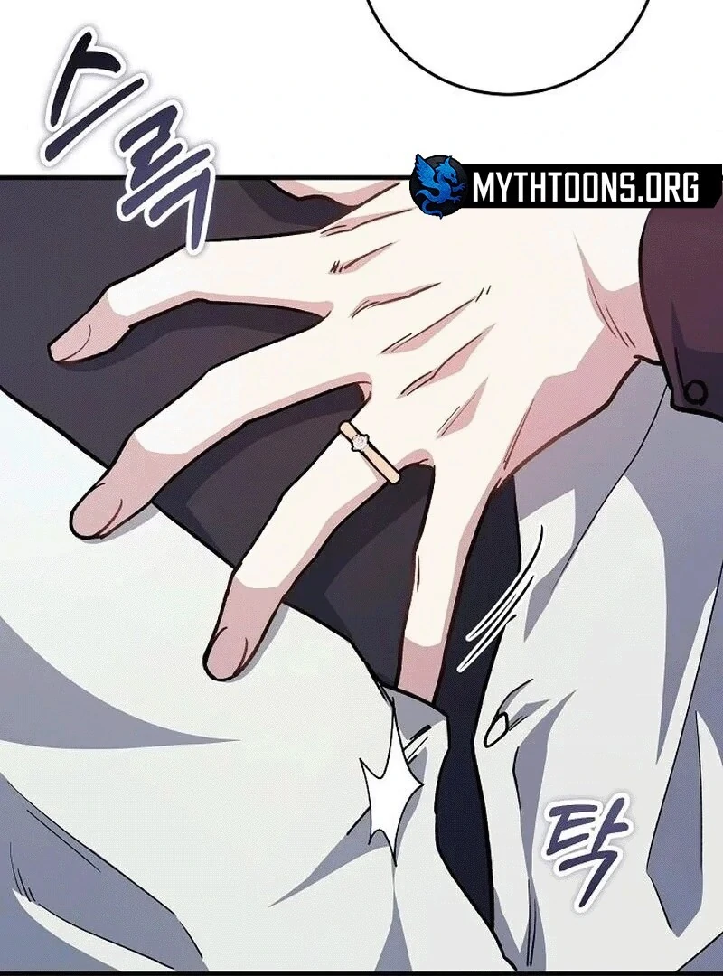 What Happens When a Substitute Driver Is Single [Myth Toons] - Chapter 5 manhwa