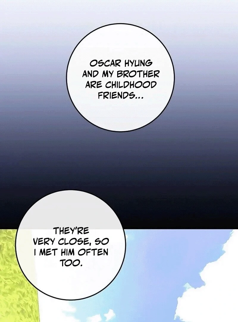 What Happens When a Substitute Driver Is Single [Myth Toons] - Chapter 5 manhwa