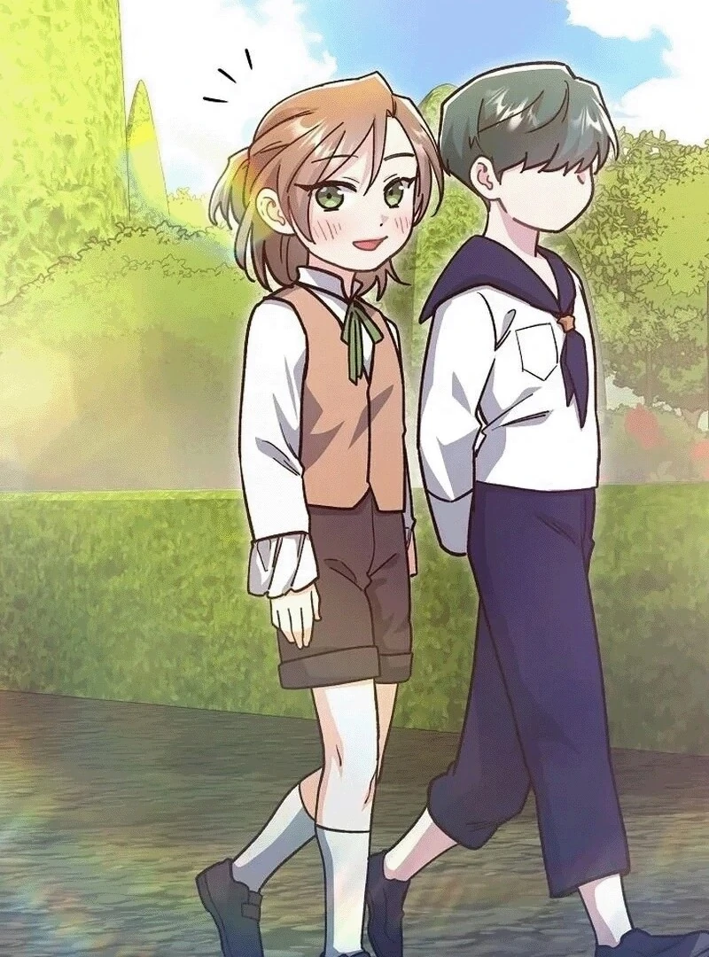 What Happens When a Substitute Driver Is Single [Myth Toons] - Chapter 5 manhwa