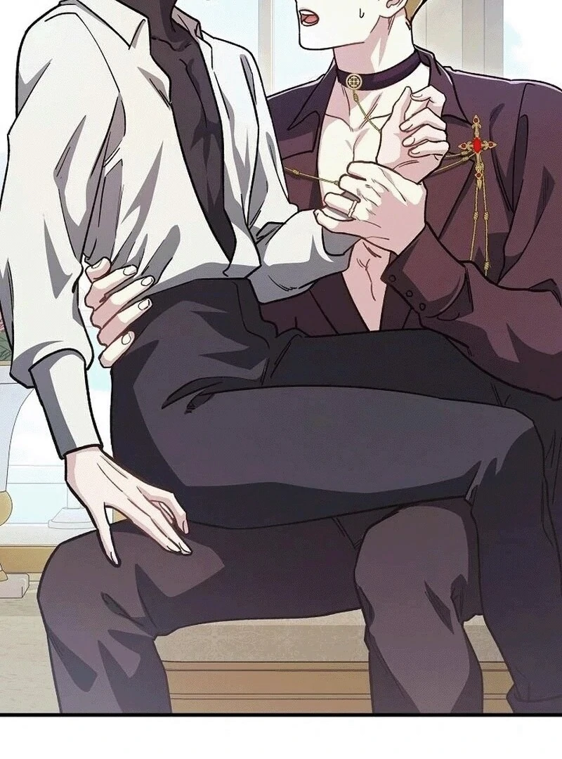 What Happens When a Substitute Driver Is Single [Myth Toons] - Chapter 5 manhwa