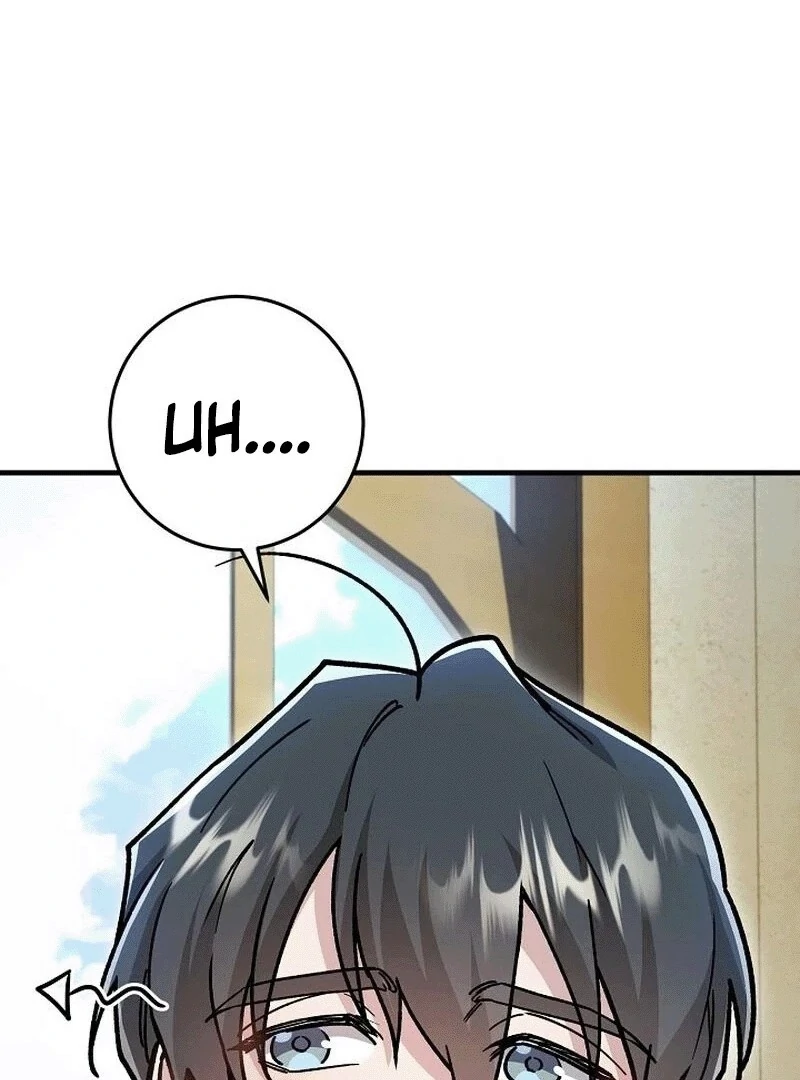 What Happens When a Substitute Driver Is Single [Myth Toons] - Chapter 5 manhwa