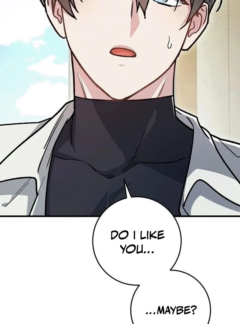 What Happens When a Substitute Driver Is Single [Myth Toons] - Chapter 5 manhwa