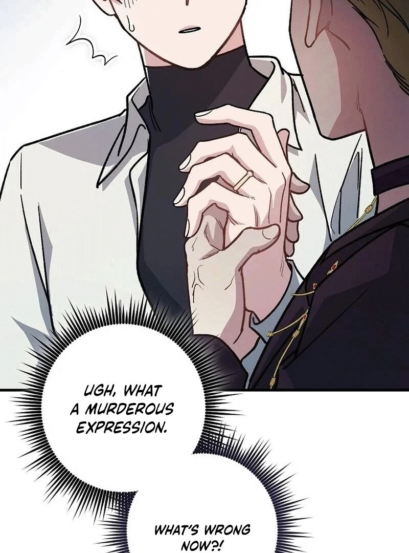 What Happens When a Substitute Driver Is Single [Myth Toons] - Chapter 5 manhwa