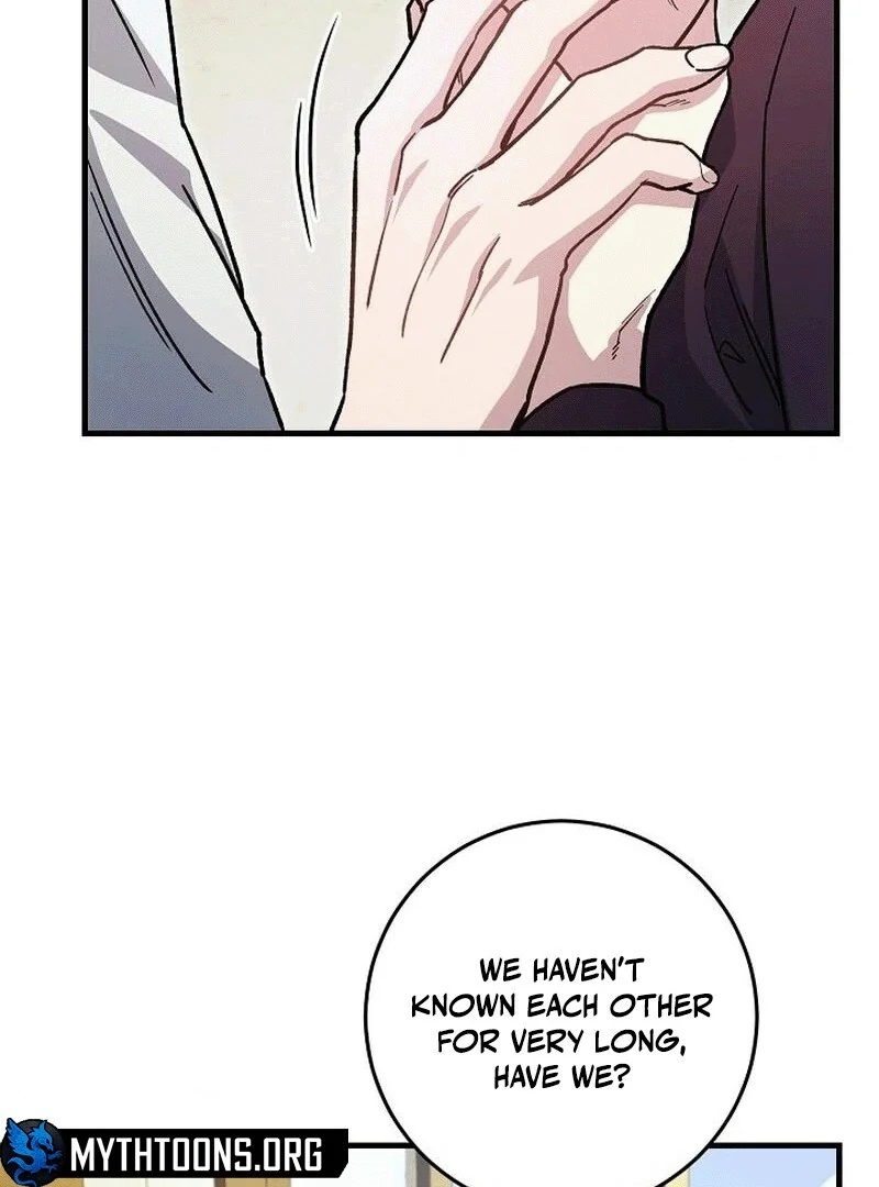 What Happens When a Substitute Driver Is Single [Myth Toons] - Chapter 5 manhwa
