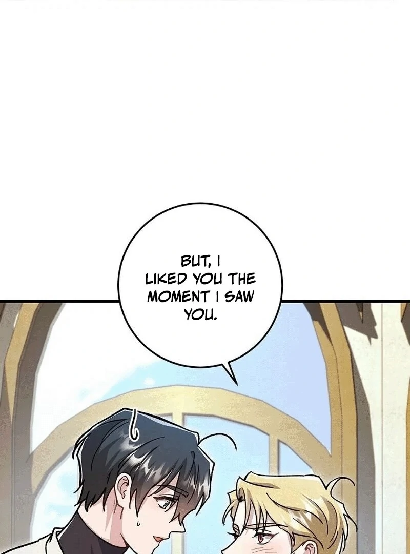 What Happens When a Substitute Driver Is Single [Myth Toons] - Chapter 5 manhwa