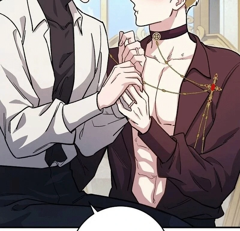 What Happens When a Substitute Driver Is Single [Myth Toons] - Chapter 5 manhwa