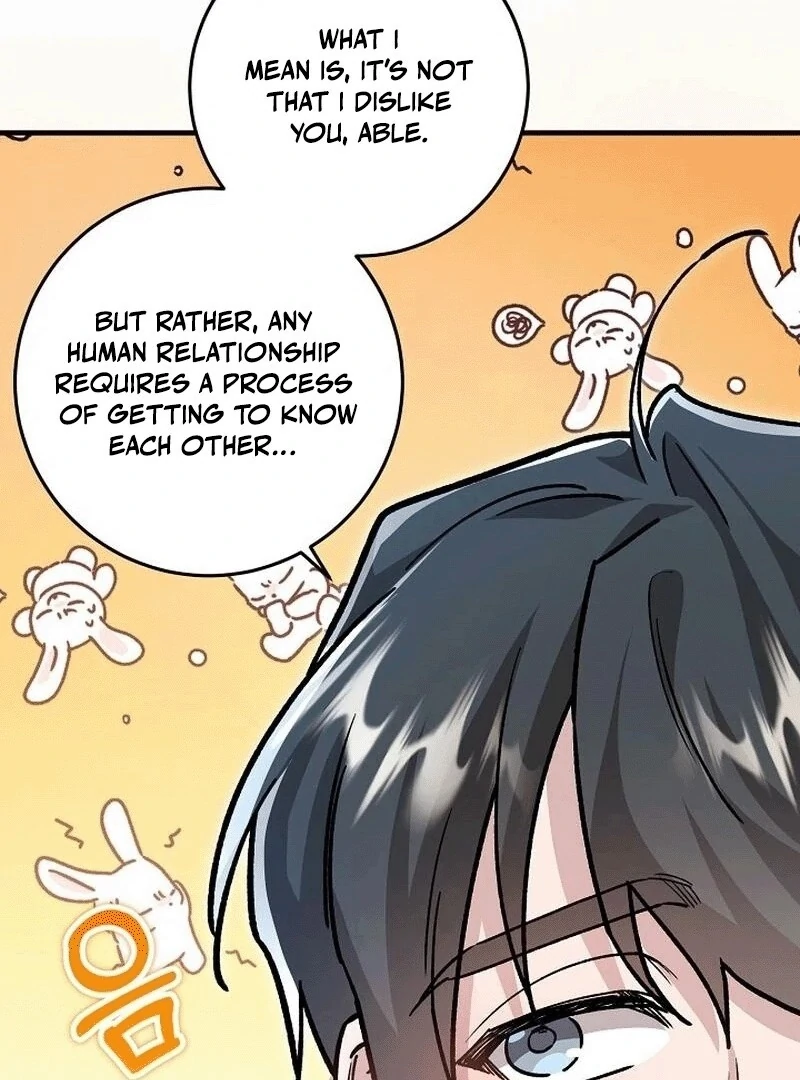 What Happens When a Substitute Driver Is Single [Myth Toons] - Chapter 5 manhwa