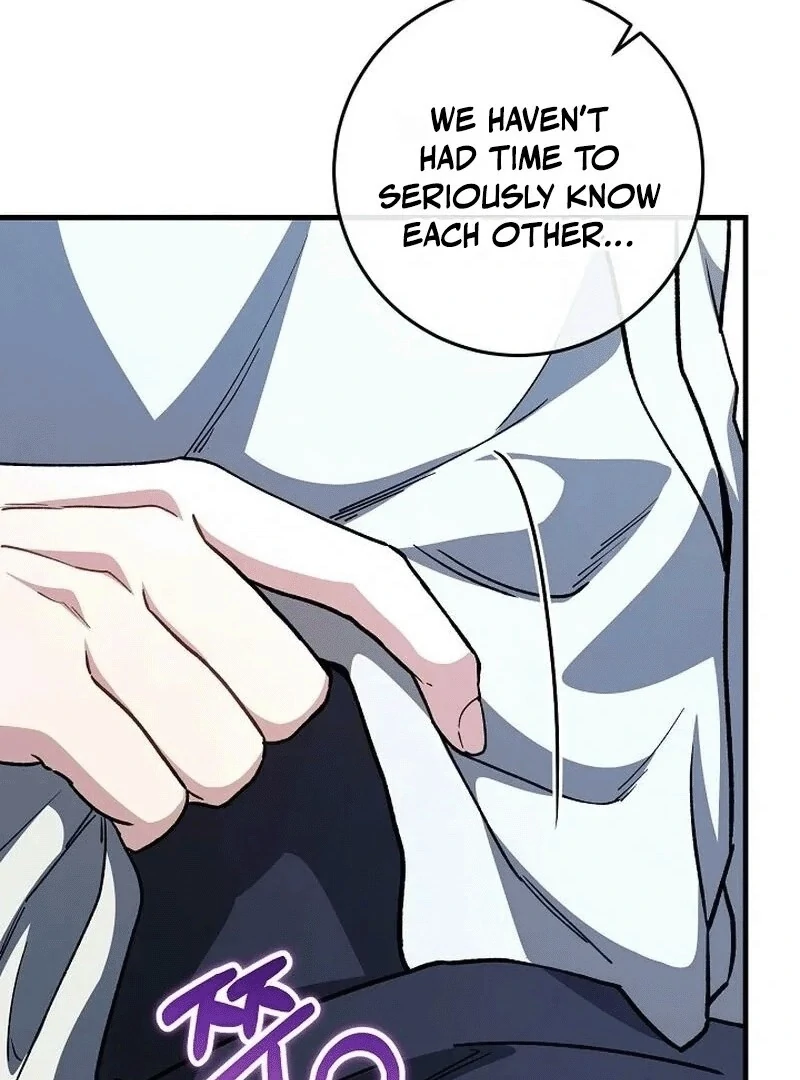 What Happens When a Substitute Driver Is Single [Myth Toons] - Chapter 5 manhwa