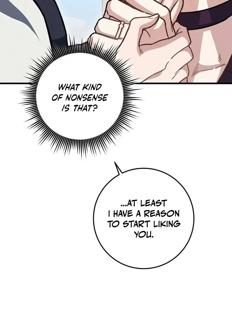 What Happens When a Substitute Driver Is Single [Myth Toons] - Chapter 5 manhwa