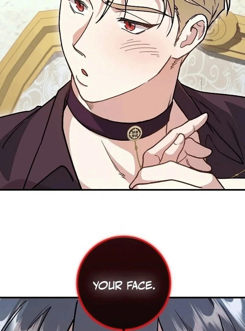 What Happens When a Substitute Driver Is Single [Myth Toons] - Chapter 5 manhwa