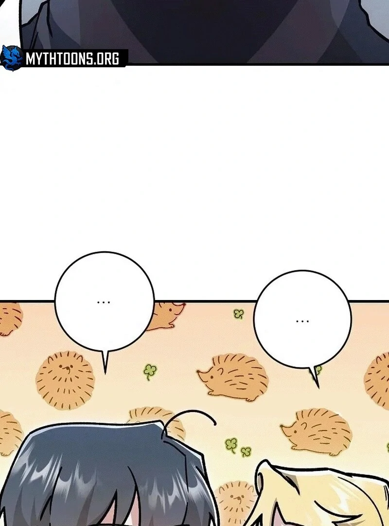 What Happens When a Substitute Driver Is Single [Myth Toons] - Chapter 5 manhwa