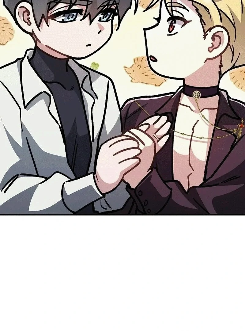 What Happens When a Substitute Driver Is Single [Myth Toons] - Chapter 5 manhwa