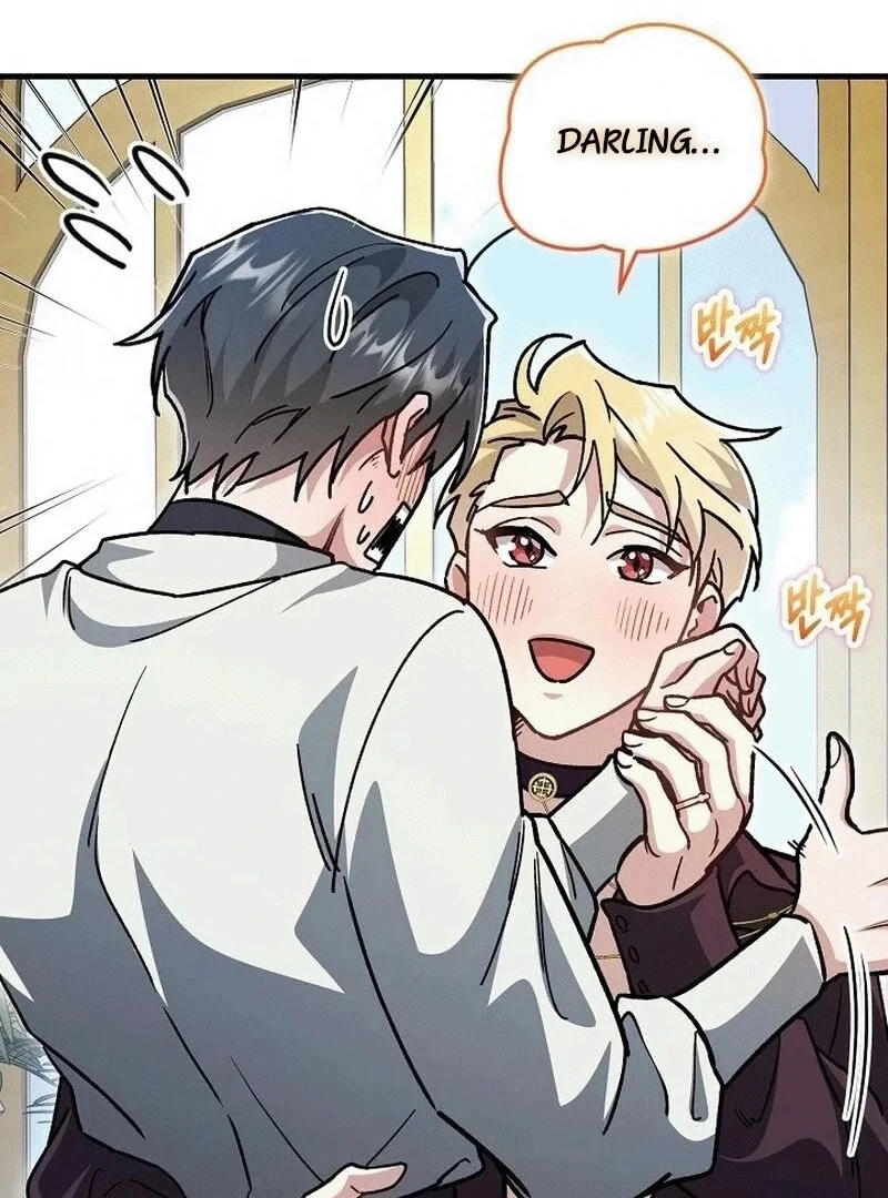 What Happens When a Substitute Driver Is Single [Myth Toons] - Chapter 5 manhwa