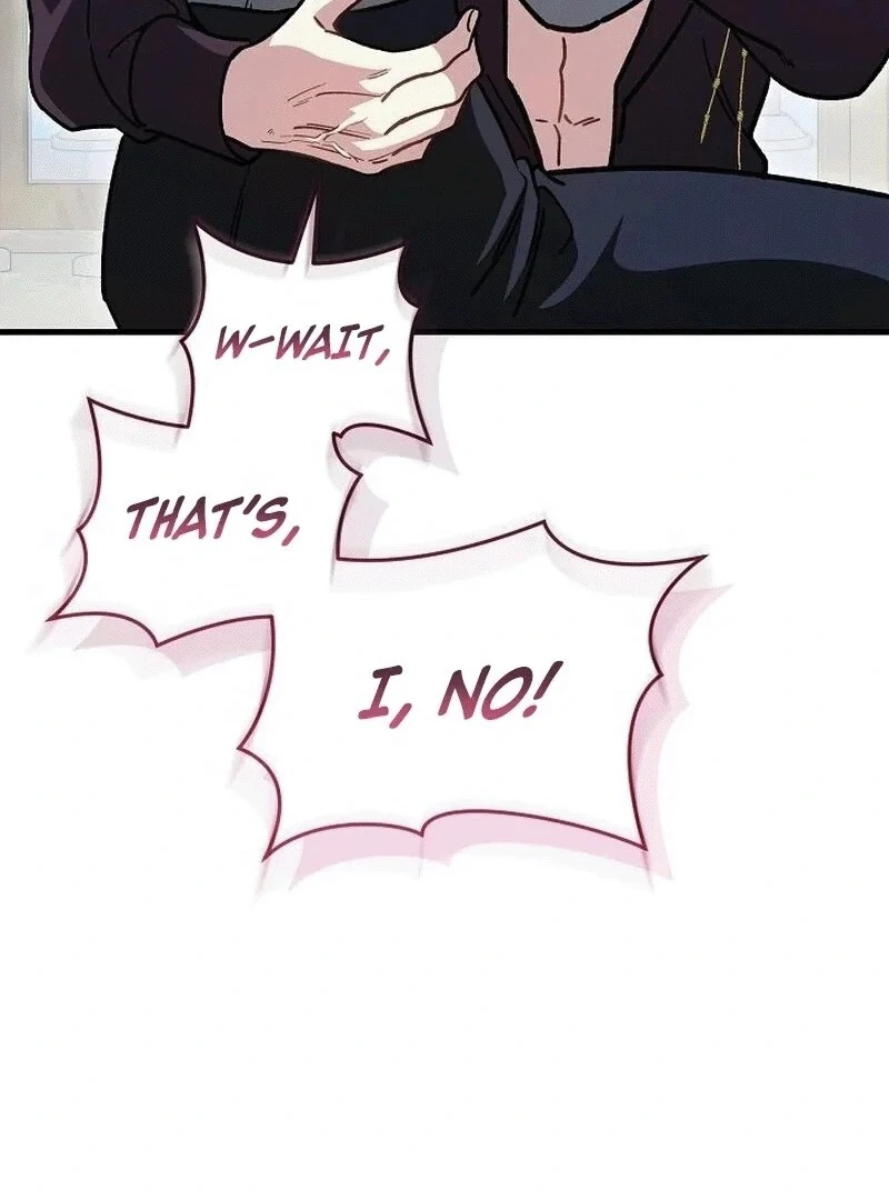 What Happens When a Substitute Driver Is Single [Myth Toons] - Chapter 5 manhwa