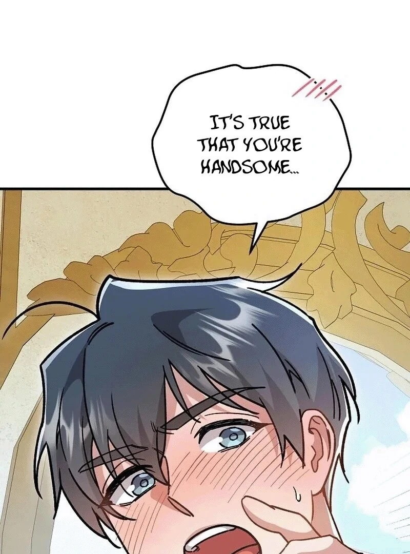 What Happens When a Substitute Driver Is Single [Myth Toons] - Chapter 5 manhwa
