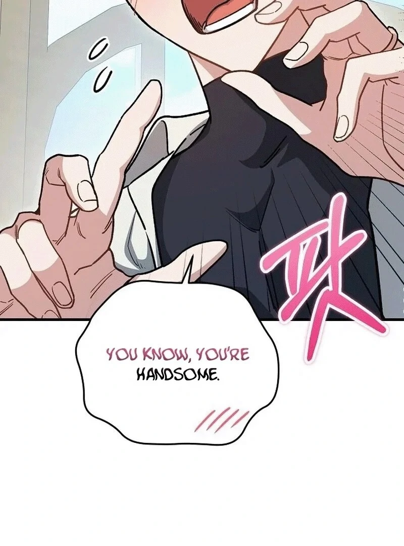 What Happens When a Substitute Driver Is Single [Myth Toons] - Chapter 5 manhwa