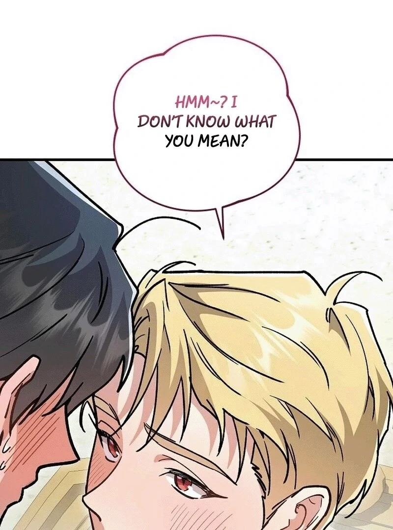 What Happens When a Substitute Driver Is Single [Myth Toons] - Chapter 5 manhwa