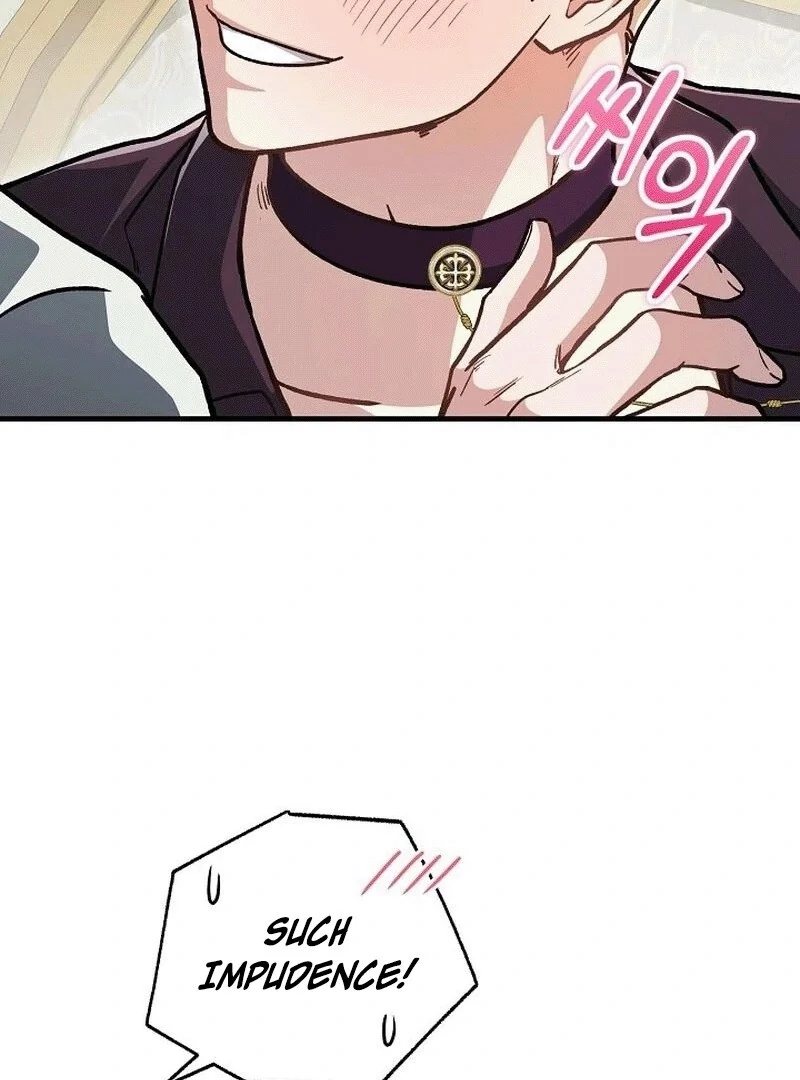 What Happens When a Substitute Driver Is Single [Myth Toons] - Chapter 5 manhwa