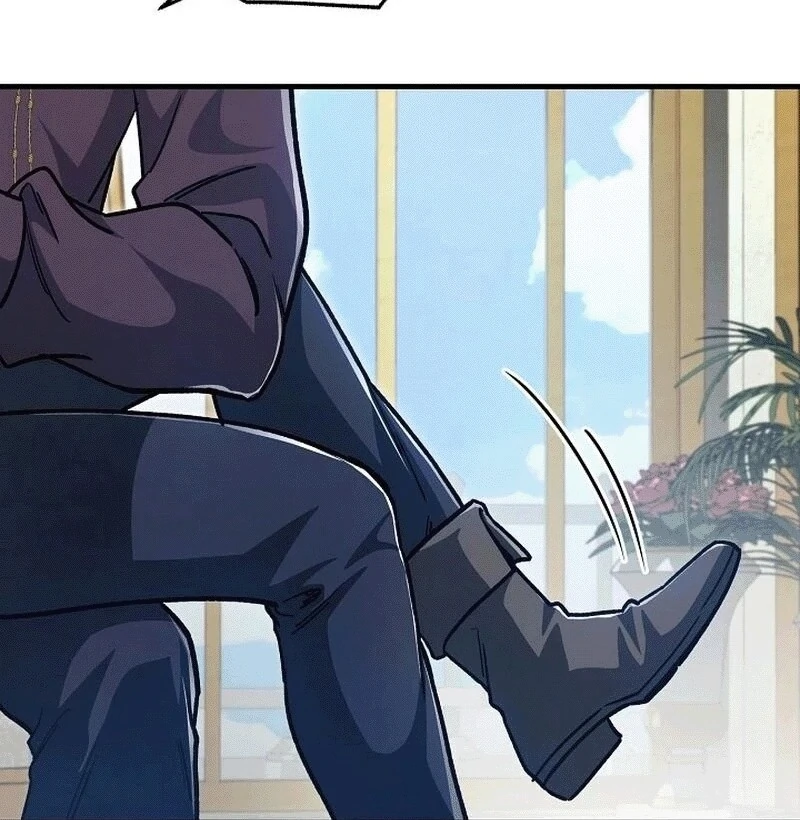 What Happens When a Substitute Driver Is Single [Myth Toons] - Chapter 5 manhwa