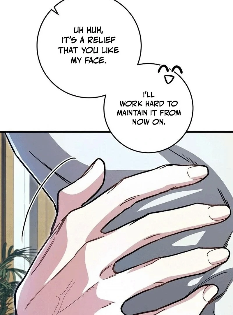 What Happens When a Substitute Driver Is Single [Myth Toons] - Chapter 5 manhwa