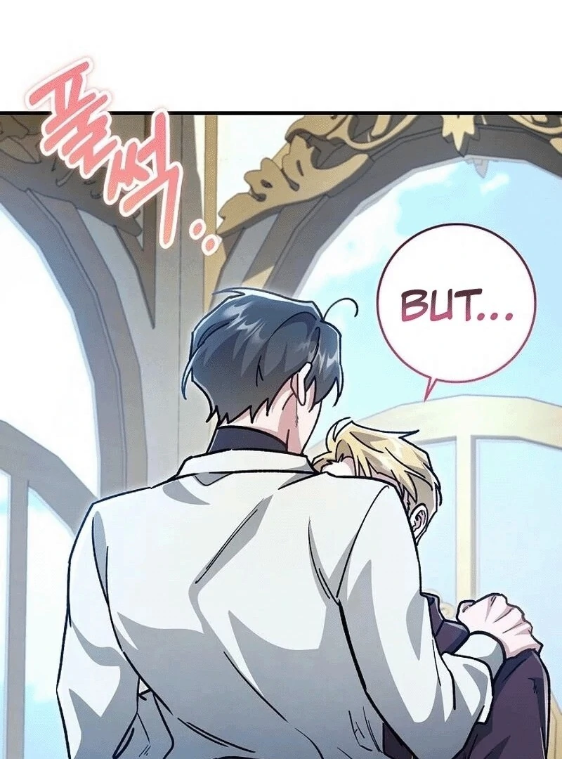 What Happens When a Substitute Driver Is Single [Myth Toons] - Chapter 5 manhwa