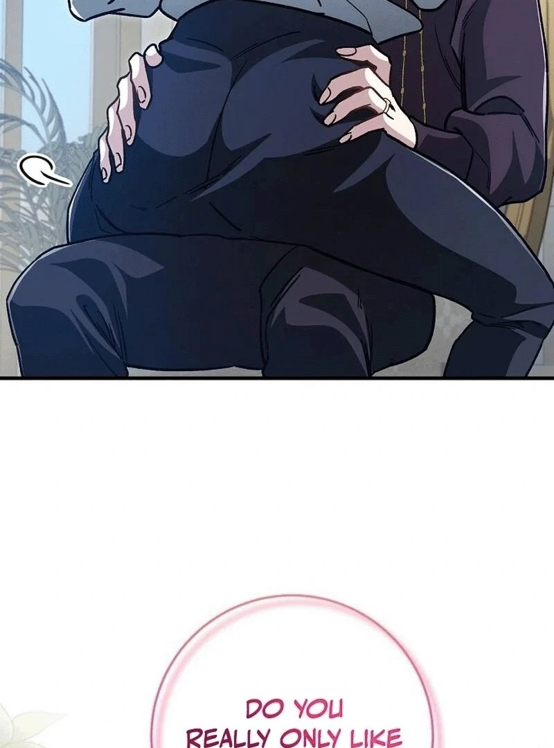 What Happens When a Substitute Driver Is Single [Myth Toons] - Chapter 5 manhwa
