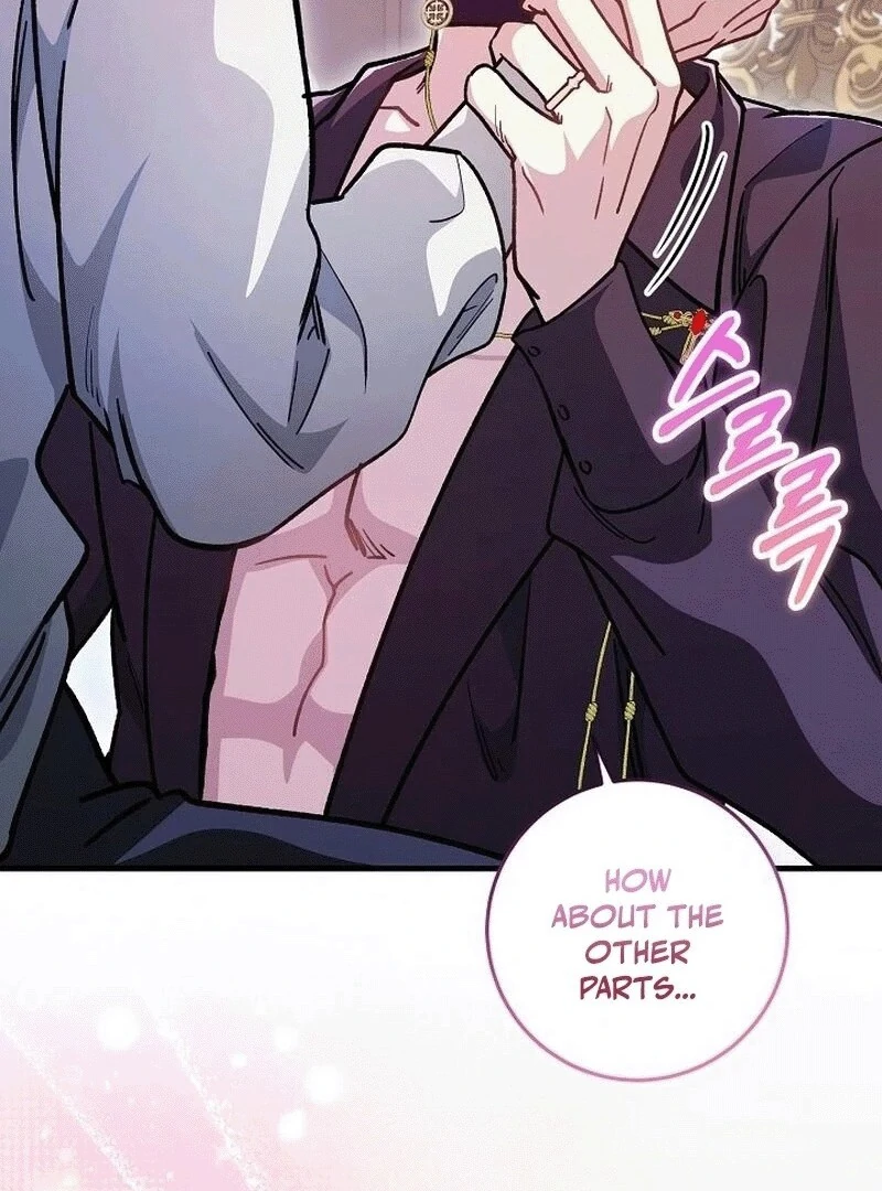 What Happens When a Substitute Driver Is Single [Myth Toons] - Chapter 5 manhwa