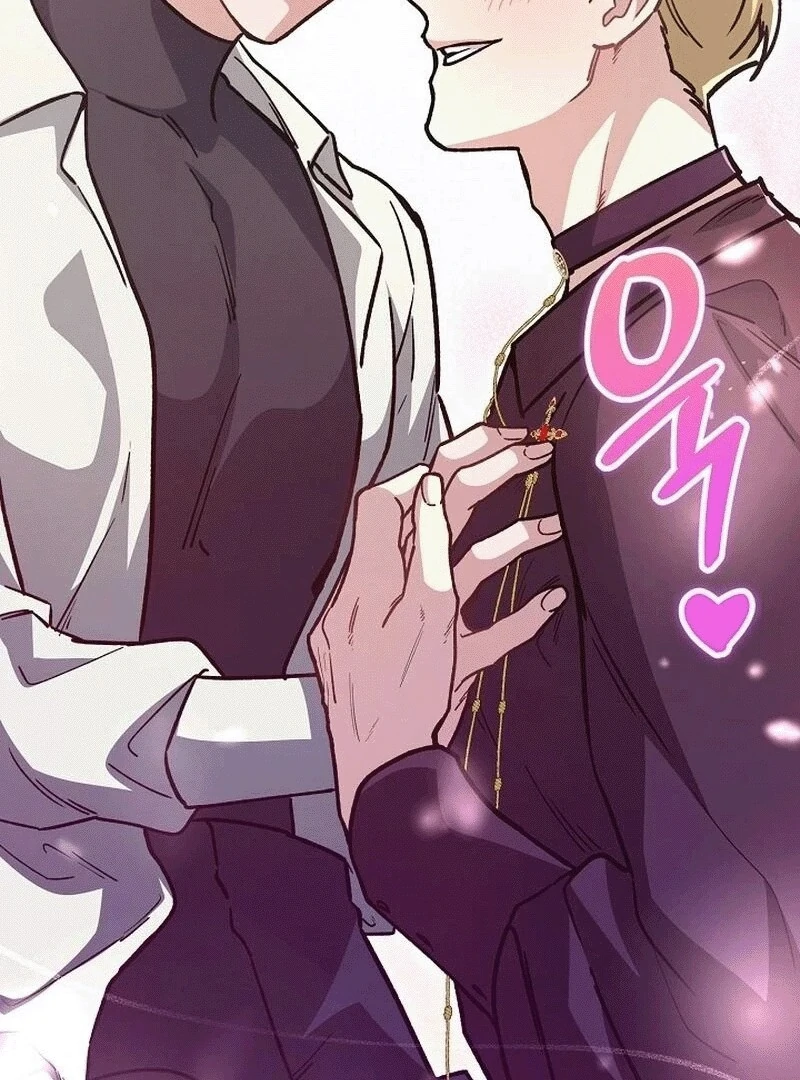 What Happens When a Substitute Driver Is Single [Myth Toons] - Chapter 5 manhwa