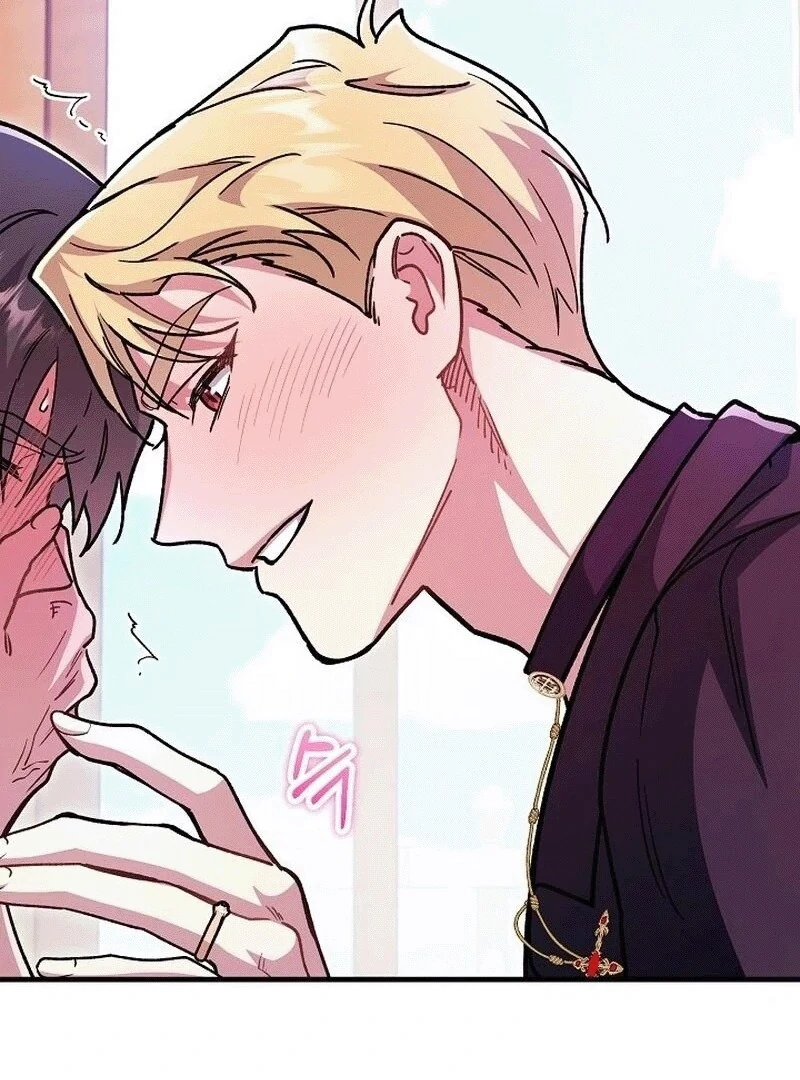 What Happens When a Substitute Driver Is Single [Myth Toons] - Chapter 5 manhwa