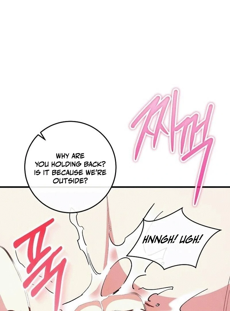 What Happens When a Substitute Driver Is Single [Myth Toons] - Chapter 5 manhwa