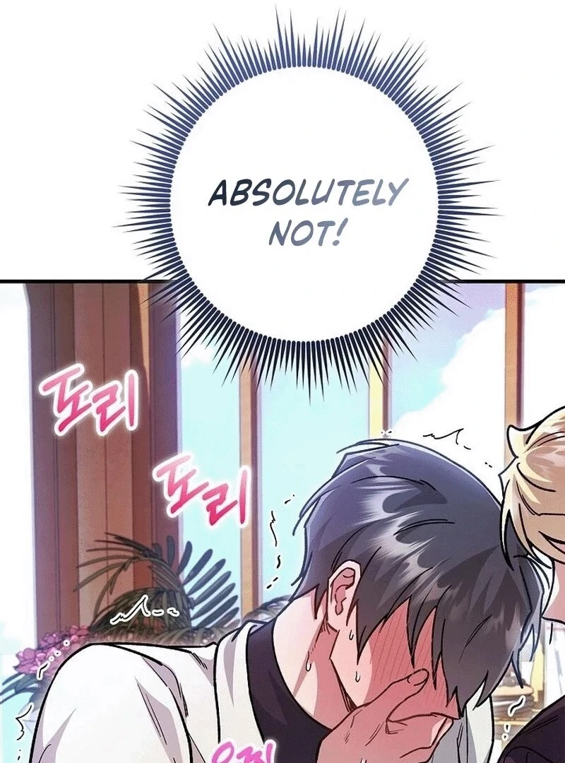What Happens When a Substitute Driver Is Single [Myth Toons] - Chapter 5 manhwa