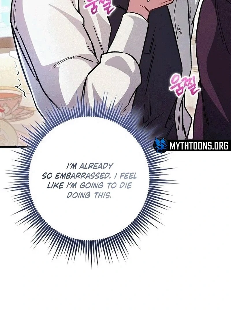 What Happens When a Substitute Driver Is Single [Myth Toons] - Chapter 5 manhwa