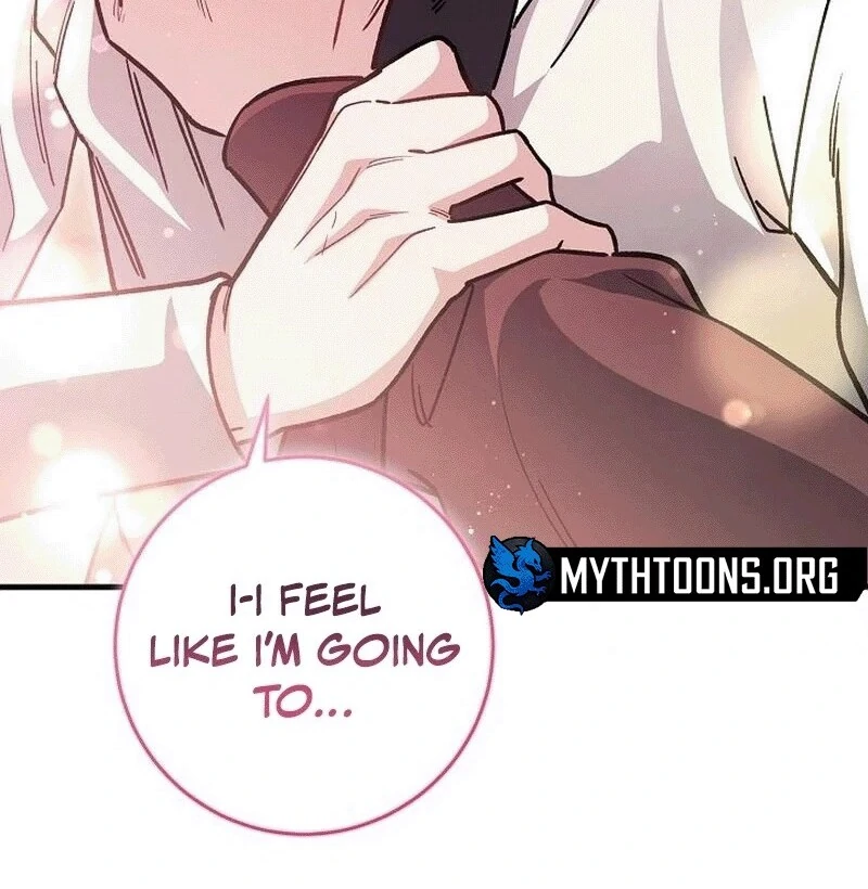 What Happens When a Substitute Driver Is Single [Myth Toons] - Chapter 5 manhwa