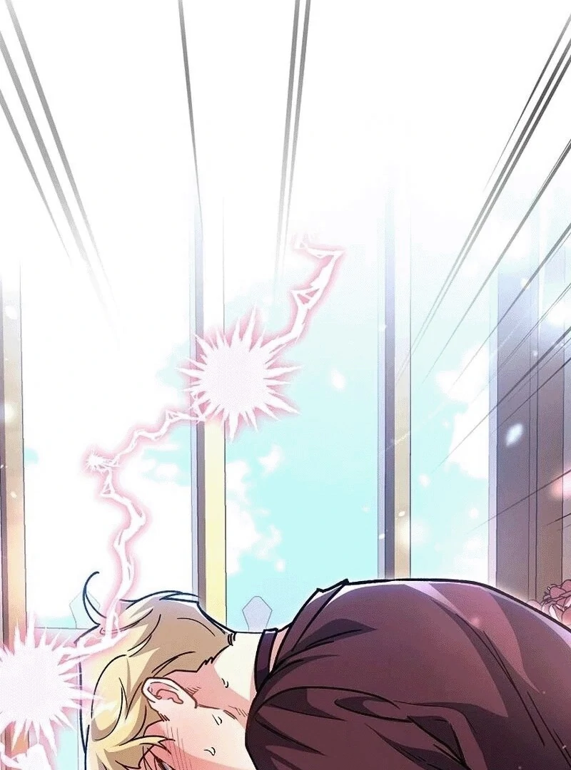 What Happens When a Substitute Driver Is Single [Myth Toons] - Chapter 5 manhwa