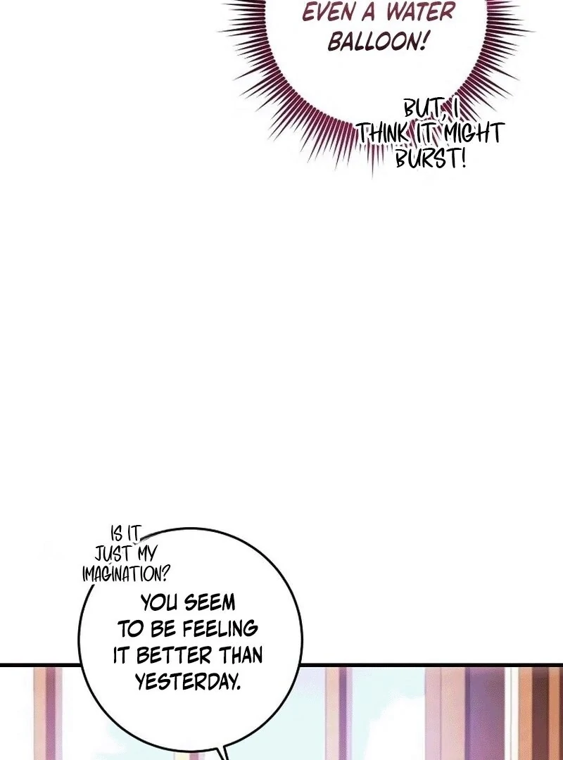 What Happens When a Substitute Driver Is Single [Myth Toons] - Chapter 6 manhwa