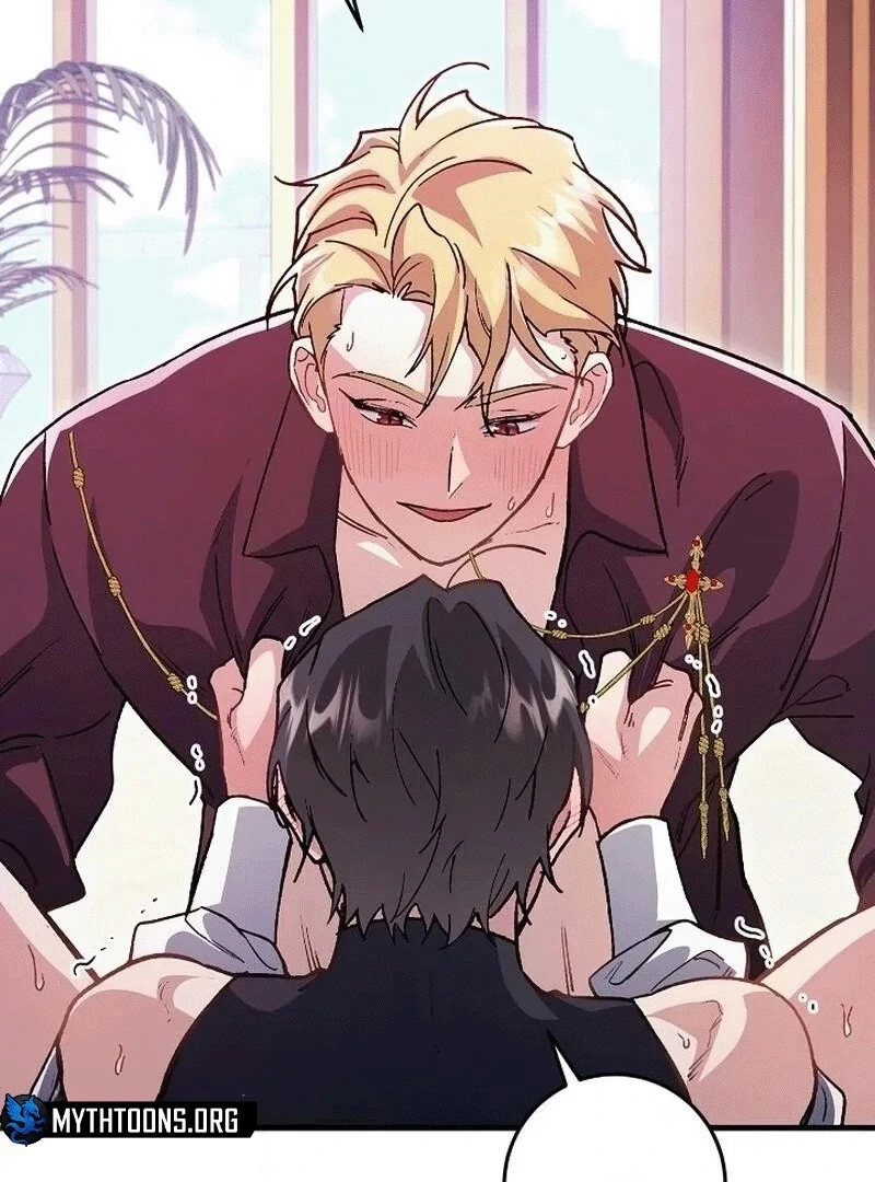 What Happens When a Substitute Driver Is Single [Myth Toons] - Chapter 6 manhwa