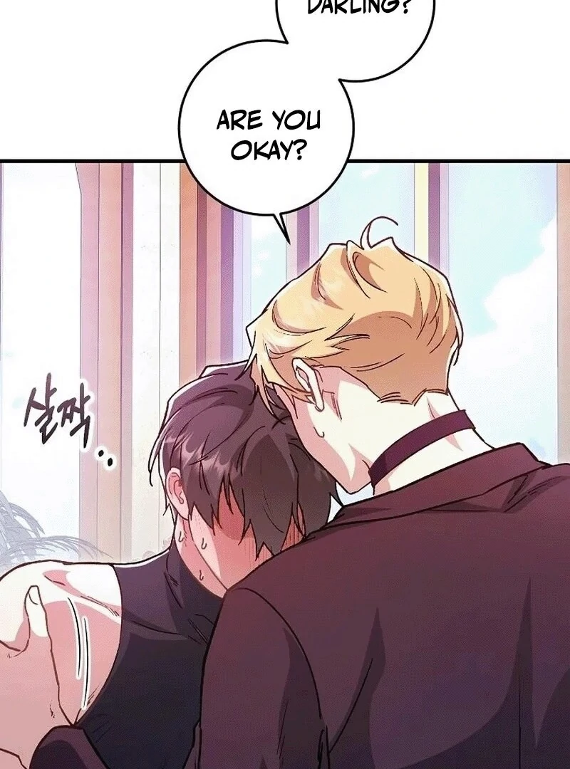 What Happens When a Substitute Driver Is Single [Myth Toons] - Chapter 6 manhwa