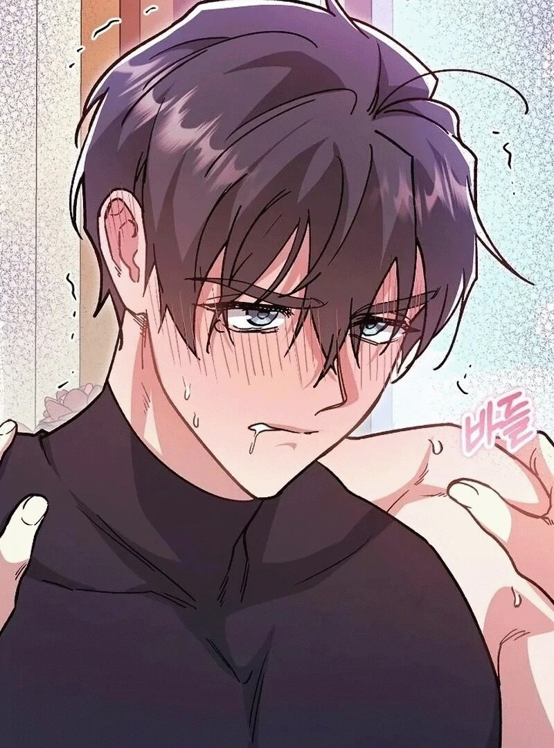 What Happens When a Substitute Driver Is Single [Myth Toons] - Chapter 6 manhwa