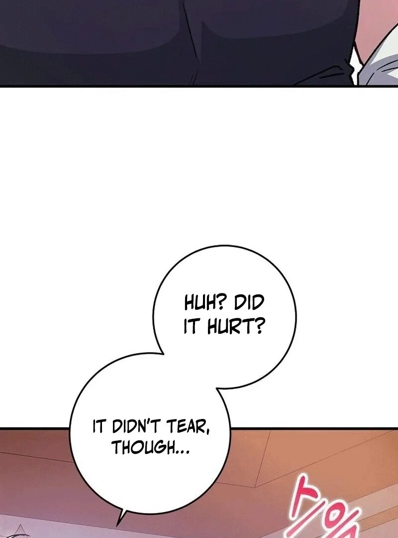 What Happens When a Substitute Driver Is Single [Myth Toons] - Chapter 6 manhwa