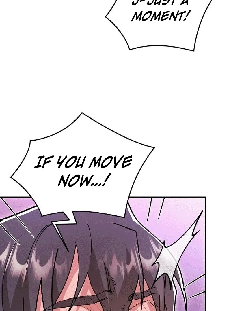 What Happens When a Substitute Driver Is Single [Myth Toons] - Chapter 6 manhwa
