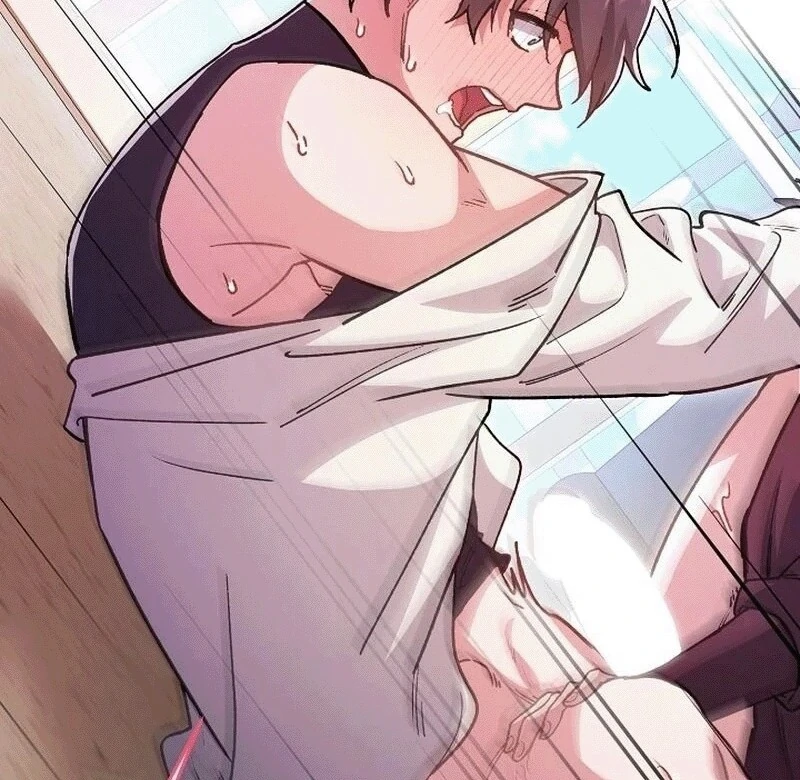 What Happens When a Substitute Driver Is Single [Myth Toons] - Chapter 6 manhwa