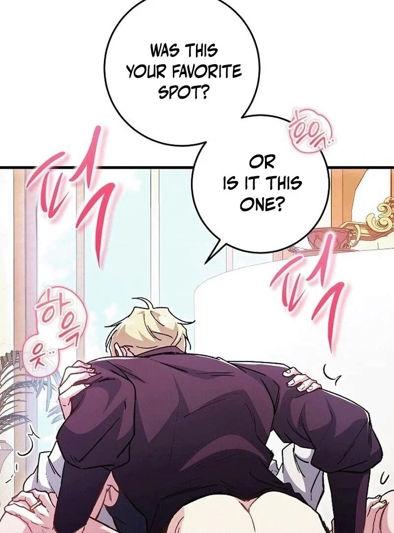 What Happens When a Substitute Driver Is Single [Myth Toons] - Chapter 6 manhwa