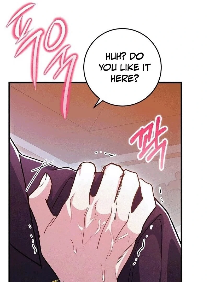 What Happens When a Substitute Driver Is Single [Myth Toons] - Chapter 6 manhwa