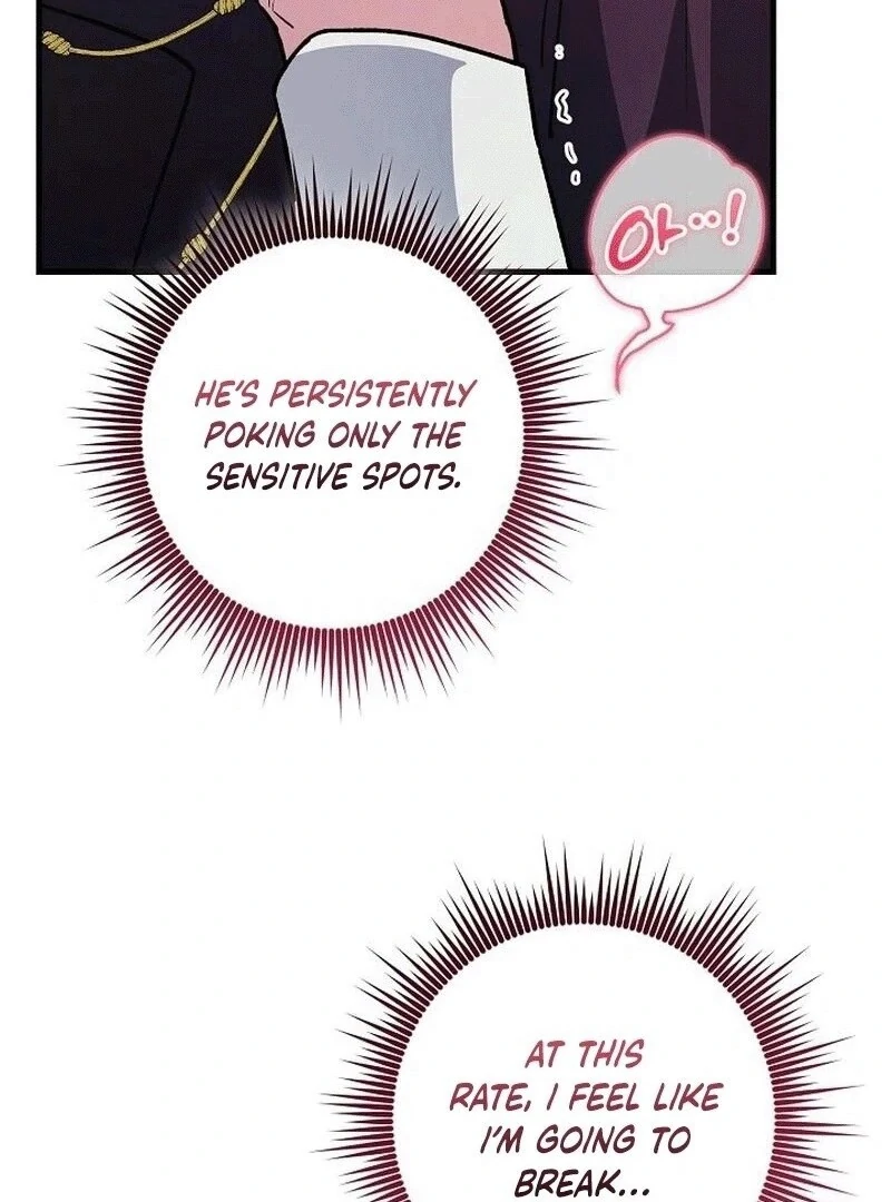 What Happens When a Substitute Driver Is Single [Myth Toons] - Chapter 6 manhwa