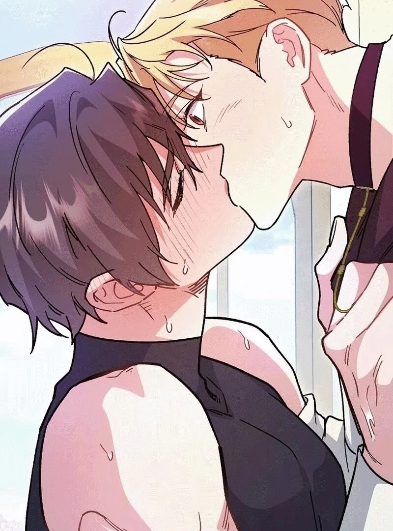 What Happens When a Substitute Driver Is Single [Myth Toons] - Chapter 6 manhwa