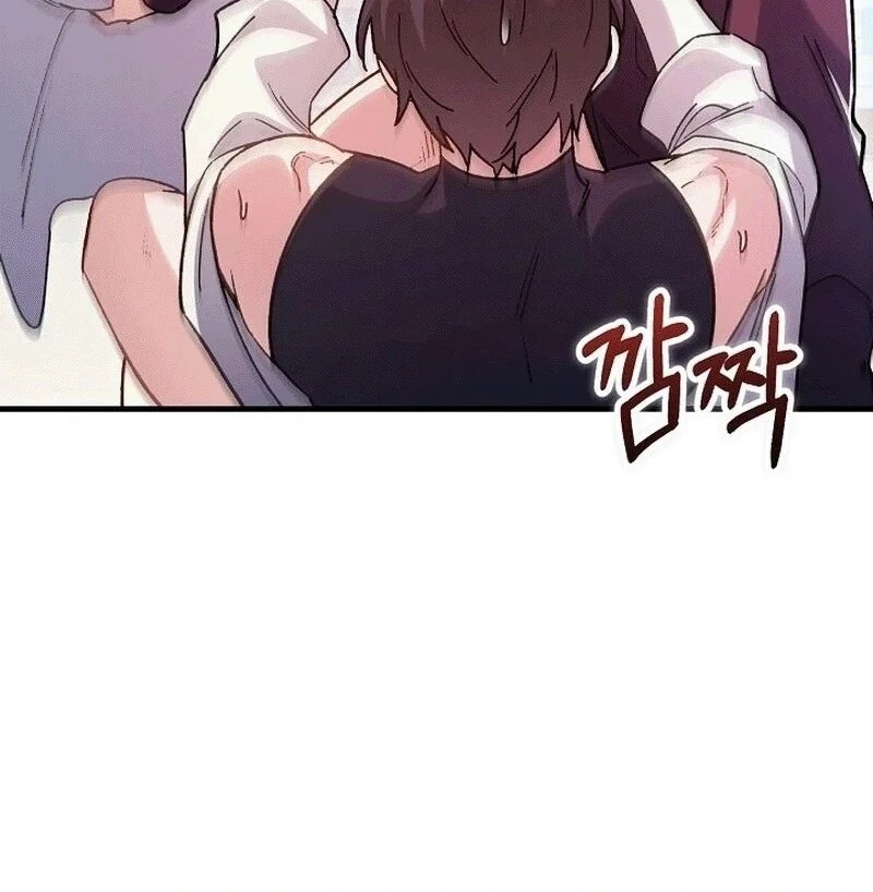 What Happens When a Substitute Driver Is Single [Myth Toons] - Chapter 6 manhwa