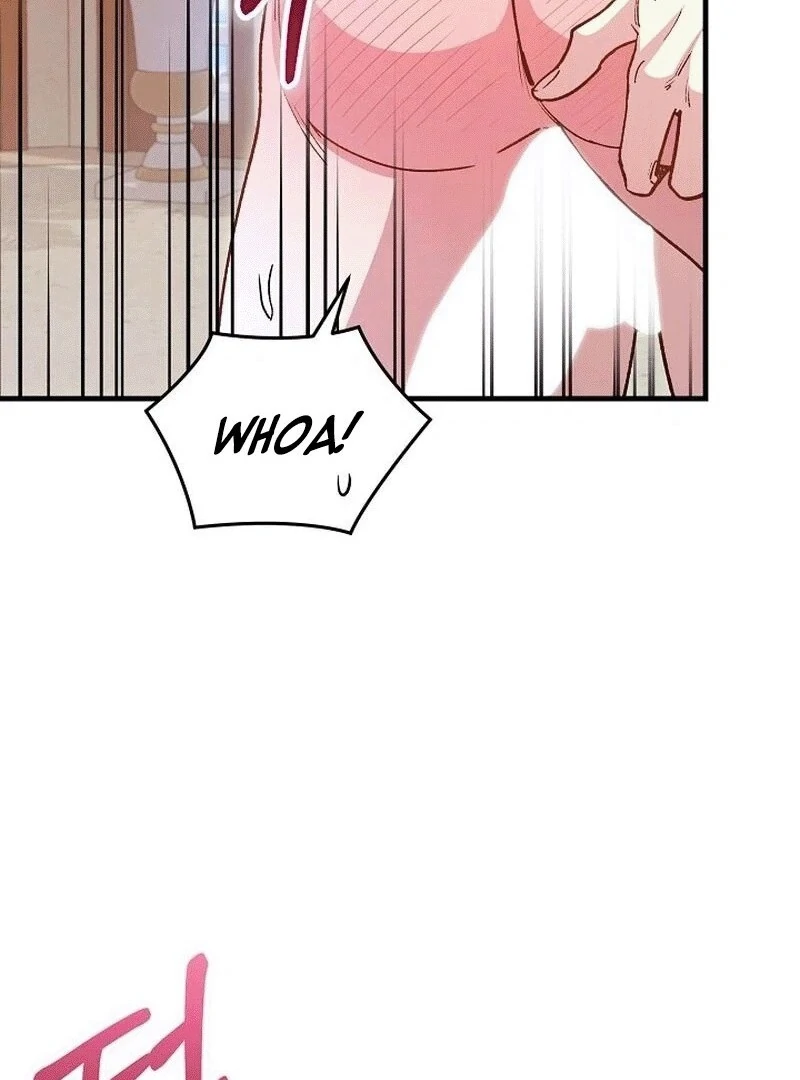What Happens When a Substitute Driver Is Single [Myth Toons] - Chapter 6 manhwa